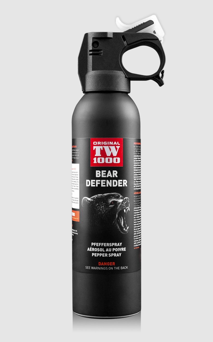 Spray URS, TW1000 Bear Defender 0,225 L